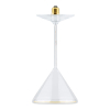 Segula LED lamp E27 | Floating Martini | 2200K | Dimbaar | 6W (48W)  LSE00054 - 1