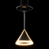 Segula LED lamp E27 | Floating Martini | 2200K | Dimbaar | 6W (48W)  LSE00054 - 2