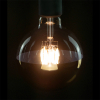 Segula LED lamp E27 | Globe G125 | Filament | Kopspiegel | Goud | 2700K | Dimbaar | 6.5W (45W)  LSE00137 - 2