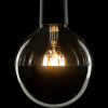 Segula LED lamp E27 | Globe G125 |  Filament | Kopspiegel | Zilver | 2700K | Dimbaar | 6.5W (45W)  LSE00136 - 2