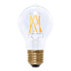 Segula LED lamp E27 | Peer A60 | Filament | 2200K | Dimbaar | 5W (35W)  LSE00130 - 1