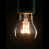 Segula LED lamp E27 | Peer A60 | Filament | Kopspiegel | Koper | 2700K | Dimbaar | 3.2W (26W)  LSE00135 - 2