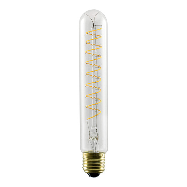 Segula LED lamp E27 | Soft Line | Buis T190 | Filament | 2200K | Dimbaar | 6W (46W) LSE00094 - 1