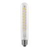 Segula LED lamp E27 | Soft Line | Buis T190 | Filament | 2700K | Dimbaar | 6.2W (39W) LSE00095 - 1