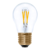 Segula LED lamp E27 | Vintage Line | Peer A48 | Filament | 2200K | Dimbaar | 3W (26W) LSE00128 - 1