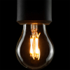 Segula LED lamp E27 | Vintage Line | Peer A48 | Filament | 2200K | Dimbaar | 3W (26W) LSE00128 - 2