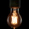 Segula LED lamp E27 | Vintage Line | Peer A60 | Filament | 2200K | Dimbaar | 5W (35W) LSE00130 - 2