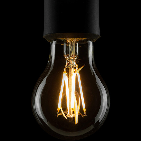 Segula LED lamp E27 | Vintage Line | Peer A60 | Filament | 2700K | Dimbaar | 3.2W (30W) LSE00129 - 2