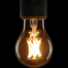 Segula LED lamp E27 | Vintage Line | Peer A60 | Filament | 2700K | Dimbaar | 6.5W (51W) LSE00131 - 2