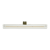 Segula Linear Line LED buislamp S14d | 30 cm | Filament | 2200K | Dimbaar | 4.5W (28W) LSE00103 - 1
