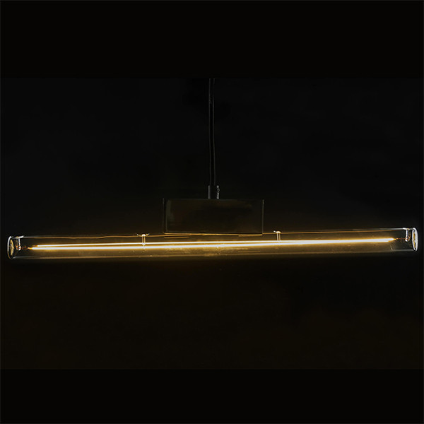 Segula Linear Line LED buislamp S14d | 50 cm | Filament | 2700K | Dimbaar | 6.2W (39W) LSE00108 - 2