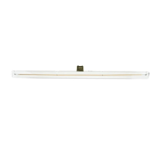 Segula Linear Line LED buislamp S14d | 50 cm | Filament | 2700K | Dimbaar | 6.2W (39W) LSE00108 - 1