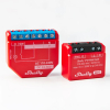 Shelly 1PM Mini module Gen3 | Bluetooth, WiFi | Rood  LSH00035 - 4