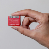 Shelly 1PM Mini module Gen4 | Bluetooth, WiFi, Zigbee | Rood  LSH00108 - 3