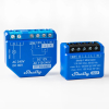 Shelly 1 Mini module Gen3 | Bluetooth, WiFi | Blauw  LSH00034 - 5