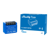 Shelly 1 Mini module Gen3 | Bluetooth, WiFi | Blauw  LSH00034 - 1