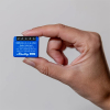 Shelly 1 Mini module Gen3 | Bluetooth, WiFi | Blauw  LSH00034 - 2