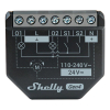 Shelly 2PM Gen4 module | WiFi, Bluetooth, Zigbee | Zwart | 4 stuks LSH00146 - 2