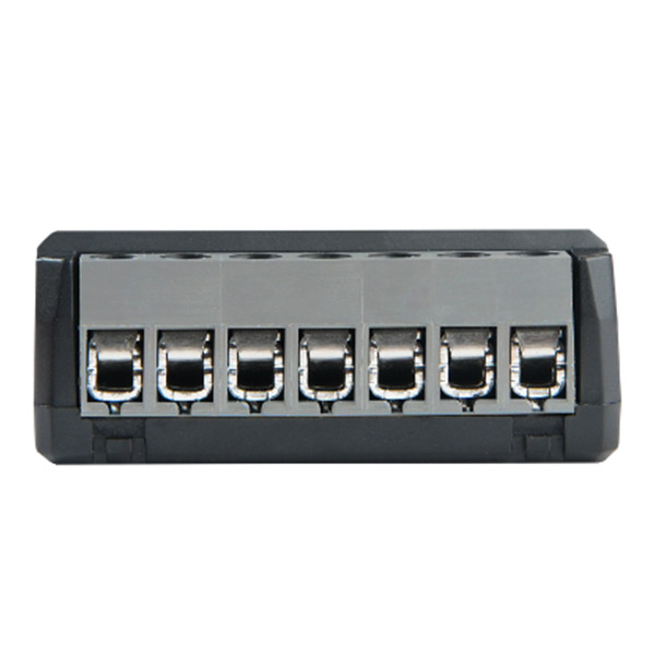 Shelly 2PM Gen4 module | WiFi, Bluetooth, Zigbee | Zwart LSH00133 - 5