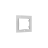Shelly Afdekraam 1 | Wit LSH00058 - 1