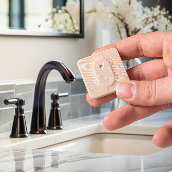 Shelly BLU H&T ZB | Temperatuur- en Vochtigheidssensor | Zigbee | Mokka LSH00136 - 10