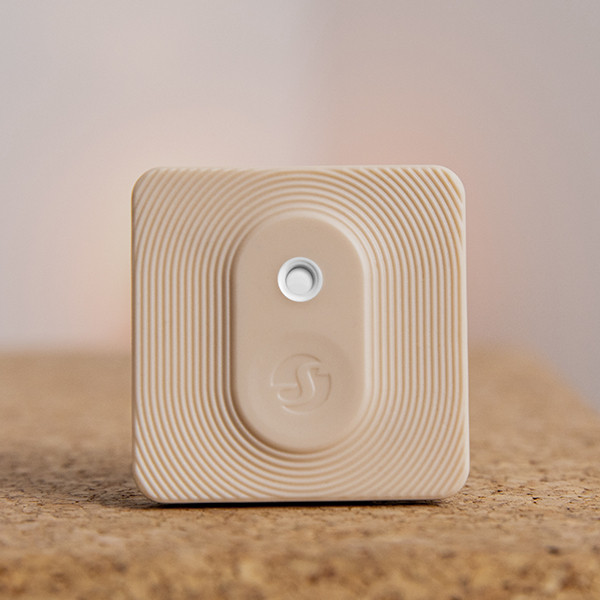 Shelly BLU H&T ZB | Temperatuur- en Vochtigheidssensor | Zigbee | Mokka LSH00136 - 3