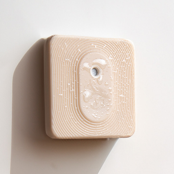 Shelly BLU H&T ZB | Temperatuur- en Vochtigheidssensor | Zigbee | Mokka LSH00136 - 6