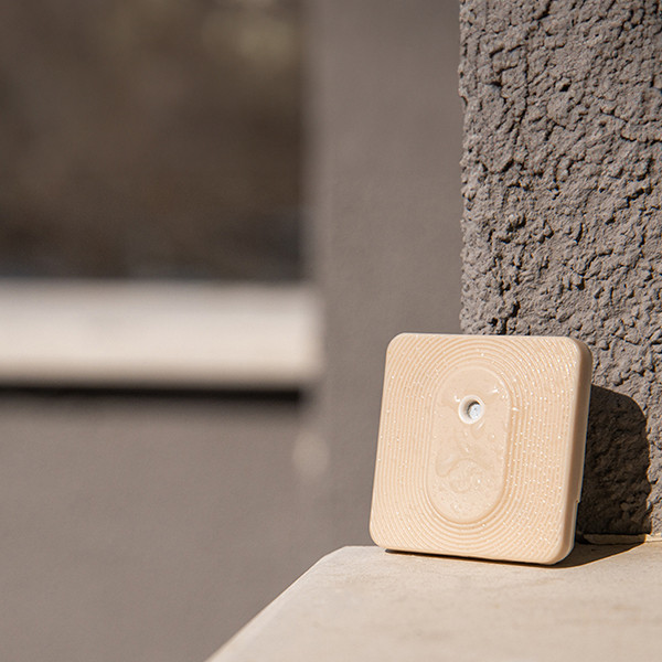 Shelly BLU H&T ZB | Temperatuur- en Vochtigheidssensor | Zigbee | Mokka LSH00136 - 7