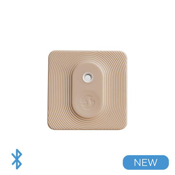 Shelly BLU H&T ZB | Temperatuur- en Vochtigheidssensor | Zigbee | Mokka LSH00136 - 8