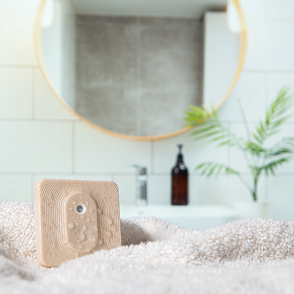 Shelly BLU H&T ZB | Temperatuur- en Vochtigheidssensor | Zigbee | Mokka LSH00136 - 9