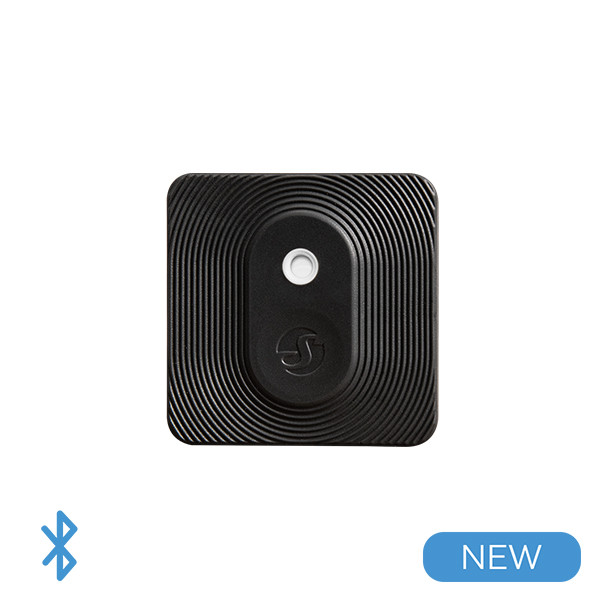 Shelly BLU H&T ZB | Temperatuur- en Vochtigheidssensor | Zigbee | Zwart LSH00134 - 2