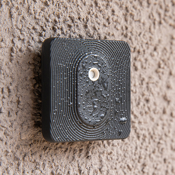 Shelly BLU H&T ZB | Temperatuur- en Vochtigheidssensor | Zigbee | Zwart LSH00134 - 3