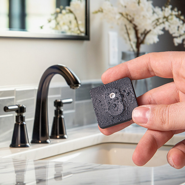 Shelly BLU H&T ZB | Temperatuur- en Vochtigheidssensor | Zigbee | Zwart LSH00134 - 6