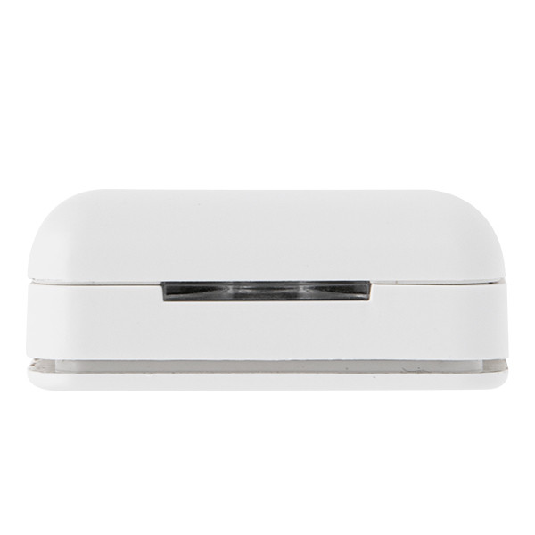 Shelly BLU RC Button 4 ZB | 4-Knops Schakelaar | Zigbee | Wit LSH00141 - 3