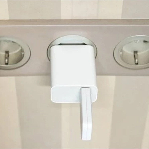 Shelly BLU TRV + BLU Gateway Gen3 thermostaat | Bluetooth | Wit | 2 stuks LSH00160 - 3