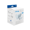 Shelly BLU TRV + BLU Gateway Gen3 thermostaat | Bluetooth | Wit  LSH00087 - 3