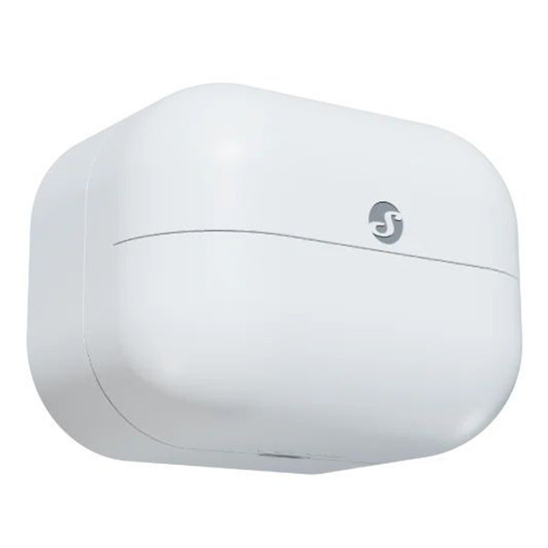 Shelly Bewegings- en schemersensor | Z-Wave | Wit LSH00122 - 1