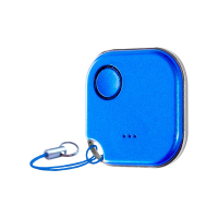 Shelly Button1 | Bluetooth | Blauw  LSH00028