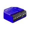 Shelly Dimmer 0/1-10V PM Gen3 module | Bluetooth, WiFi | Blauw  LSH00088 - 1