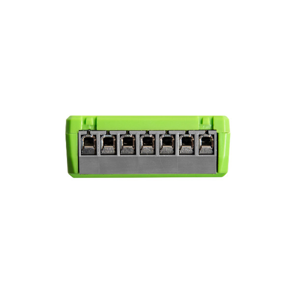 Shelly Dimmer Gen4 | Bluetooth, WiFi, Zigbee | Max. 200W LSH00189 - 5