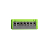 Shelly Dimmer Gen4 | Bluetooth, WiFi, Zigbee | Max. 200W LSH00189 - 5