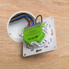 Shelly Dimmer Gen4 | Bluetooth, WiFi, Zigbee | Max. 200W LSH00189 - 8