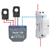 Shelly EM energiemeter  LSH00040 - 2