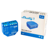 Shelly Plus 1 module | Bluetooth, WiFi | Blauw  LSH00006 - 1