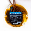 Shelly Plus 2PM module | Bluetooth, WiFi | Zwart  LSH00008 - 3