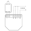 Shelly Plus dimmer | 0-10V  LSH00064 - 7