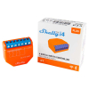 Shelly Plus i4 module | Bluetooth, WiFi | Oranje