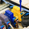 Shelly Pro RGBWW PM | Bluetooth, WiFi  LSH00112 - 2