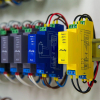 Shelly Pro RGBWW PM | Bluetooth, WiFi  LSH00112 - 3