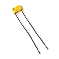 Shelly RC Snubber  LSH00077